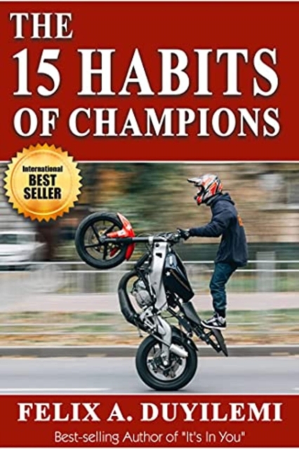15 Habits of Champions