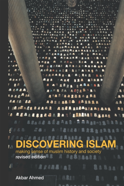 Discovering Islam