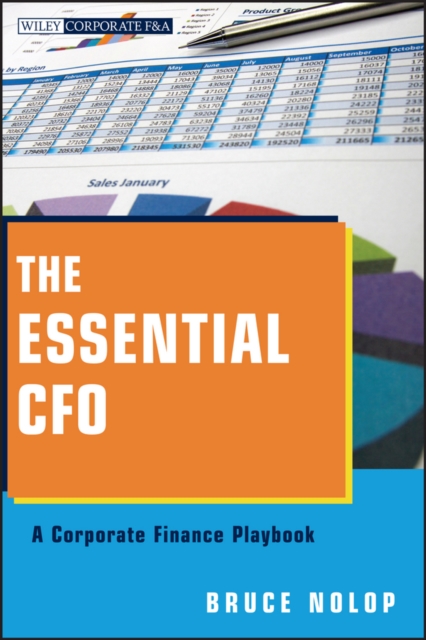 Essential CFO