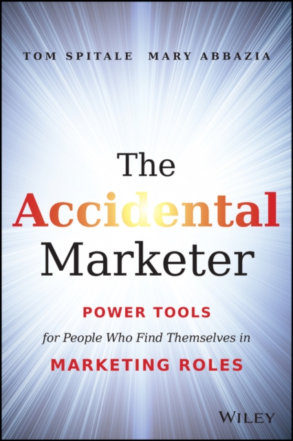 Accidental Marketer