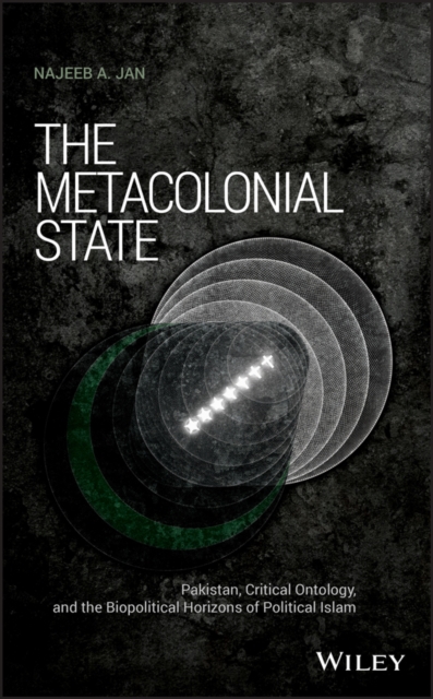 Metacolonial State