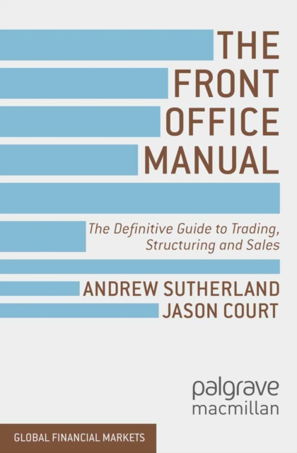 Front Office Manual