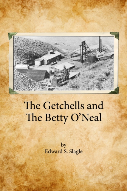 Getchells and The Betty O'Neal