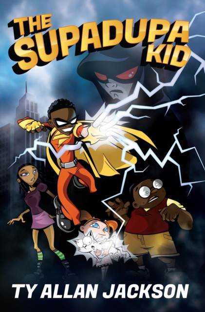 Supadupa Kid