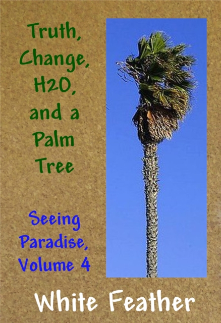 Seeing Paradise, Volume 4: Truth, Change,H2O, and a Palm Tree