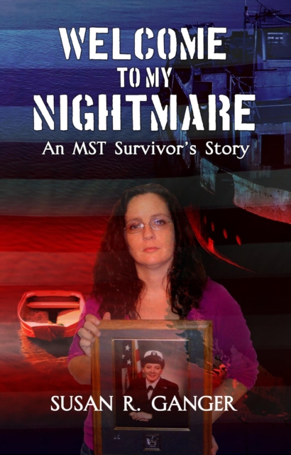 Welcome To My Nightmare