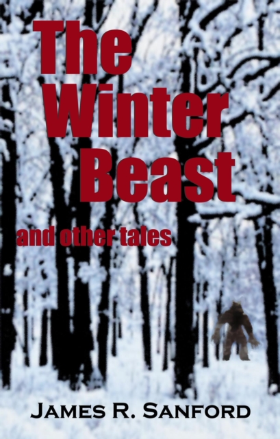 Winter Beast and other tales