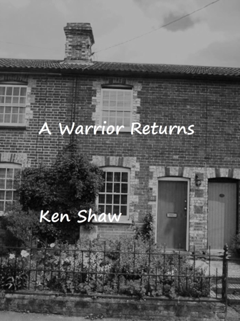 Warrior Returns