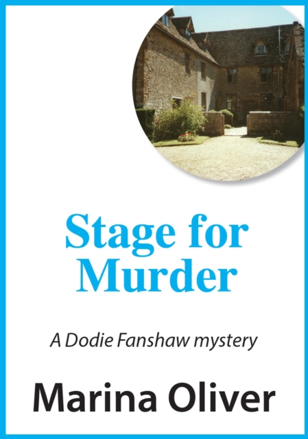 Stage for Murder