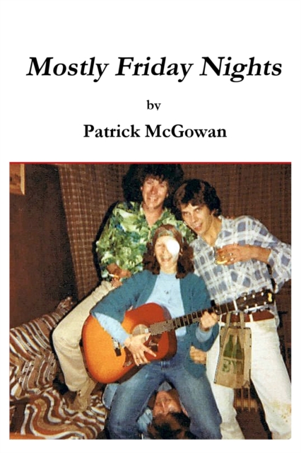 Mostly Friday Nights