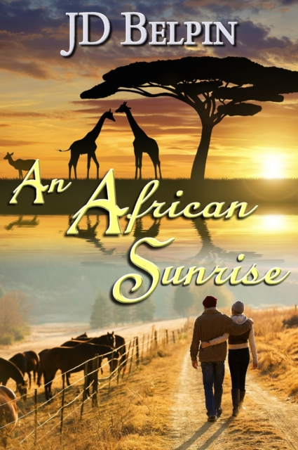 African Sunrise