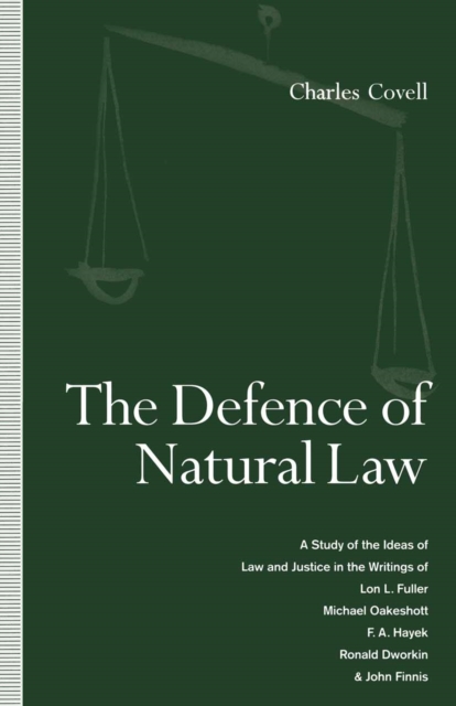 Defence of Natural Law