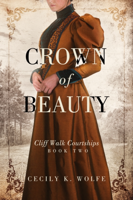 Crown of Beauty