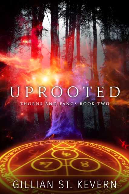Uprooted