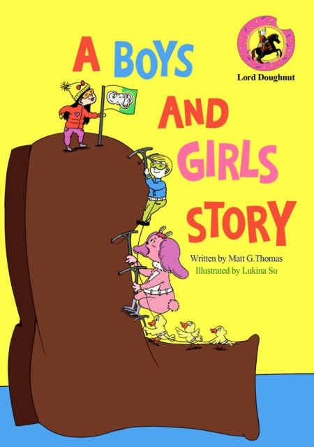 Boys And Girls Story