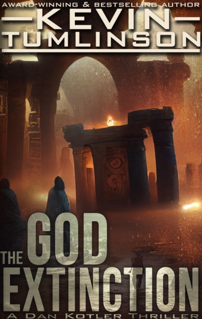 God Extinction