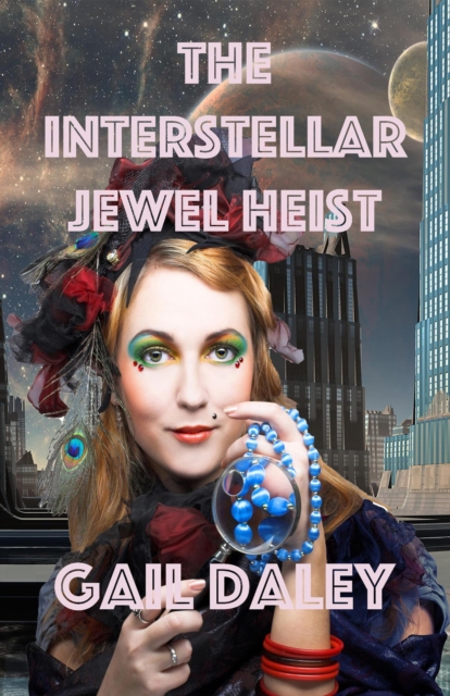 Interstellar Jewel Heist