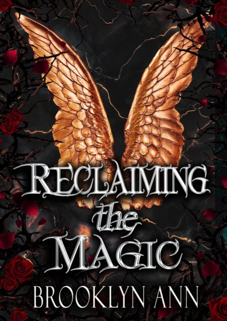 Reclaiming the Magic