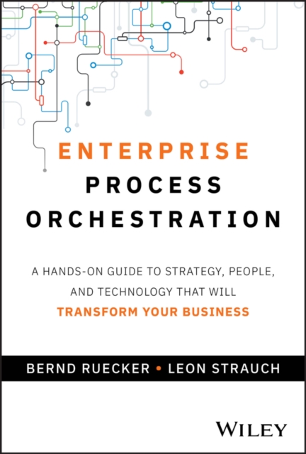 Enterprise Process Orchestration