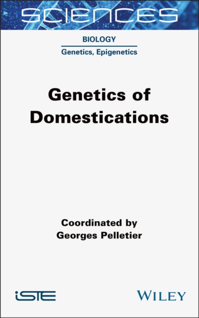 Genetics of Domestications