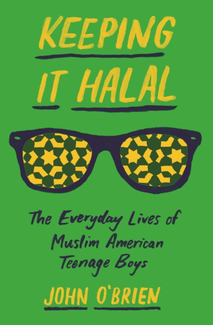 Keeping It Halal