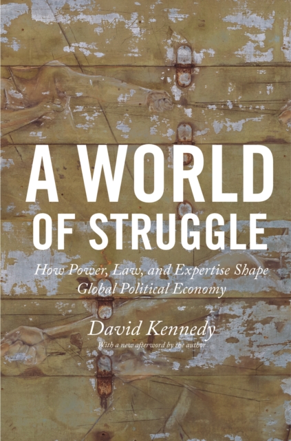 World of Struggle