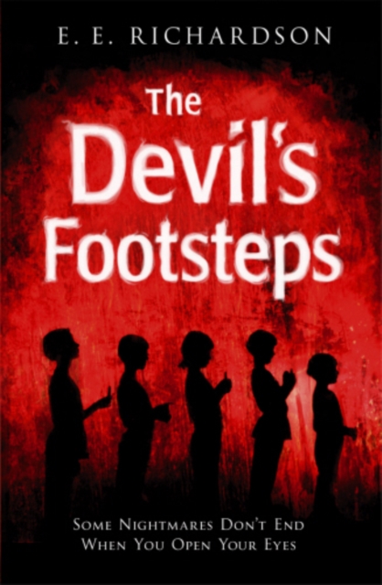 Devil's Footsteps