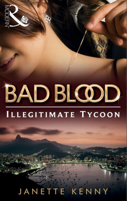 Illegitimate Tycoon