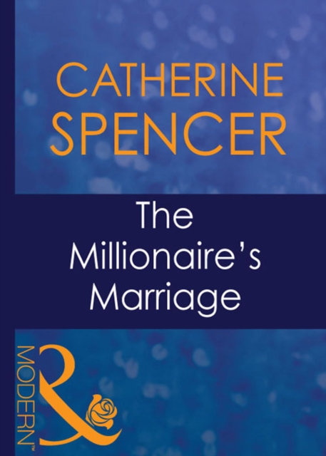 Millionaire's Marriage