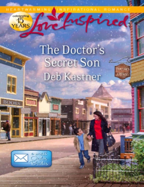 Doctor's Secret Son