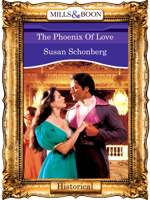 Phoenix Of Love
