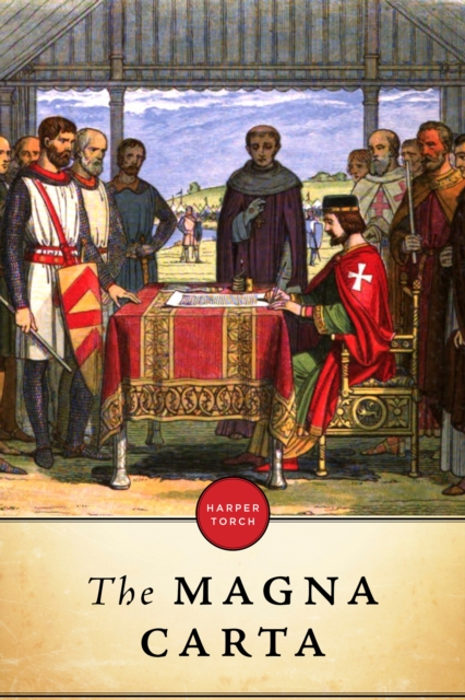 Magna Carta
