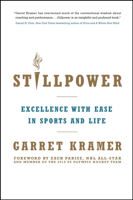 Stillpower
