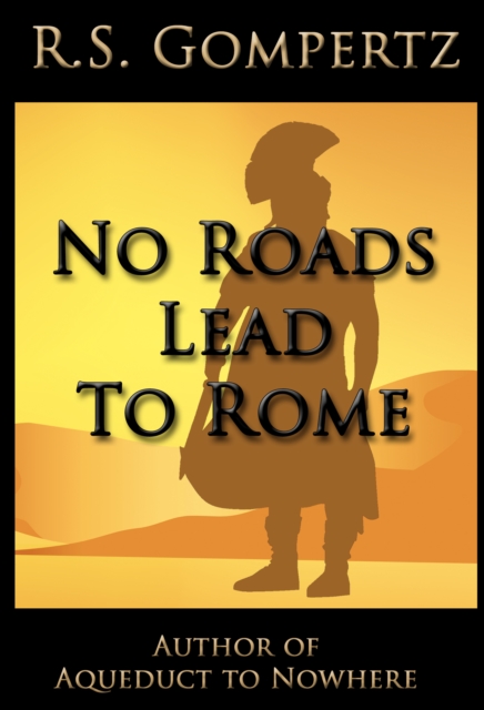 No Roads Lead to Rome