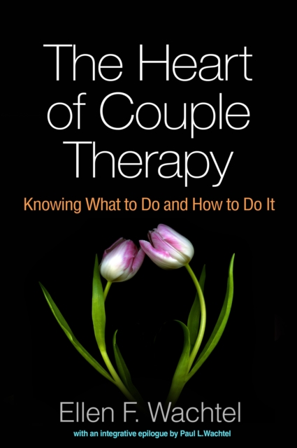 Heart of Couple Therapy