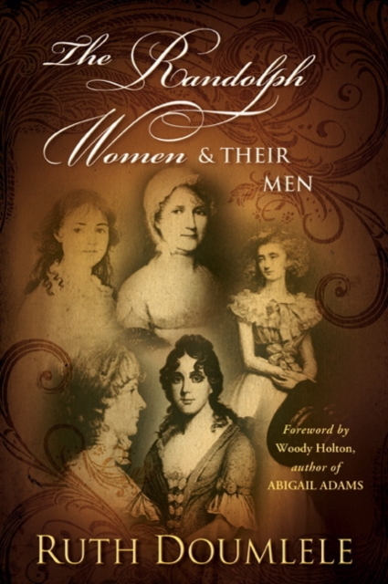 Randolph Women & Their Men