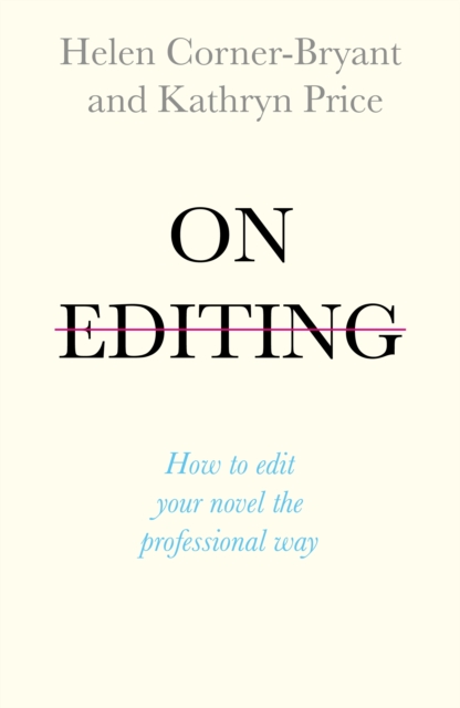 On Editing
