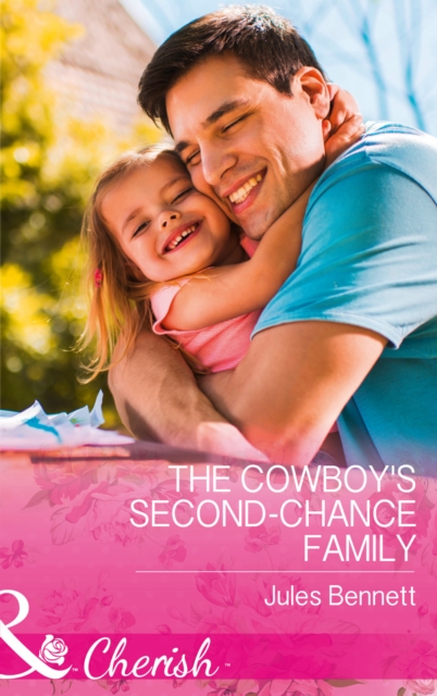 Cowboy's Second-Chance Family