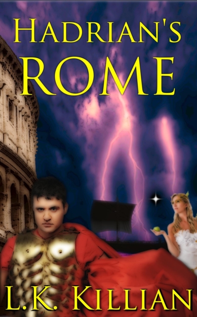 Hadrian's Rome: Hadrian and Reisha II