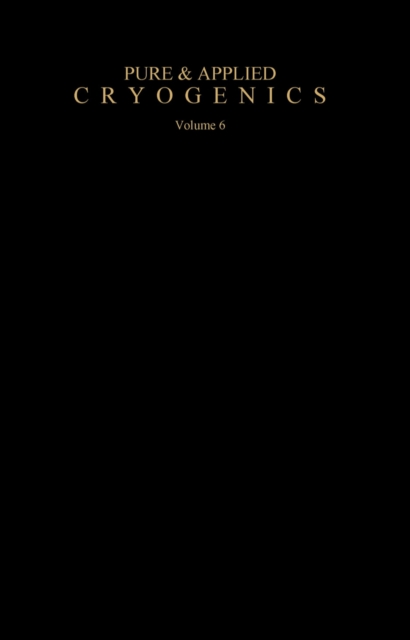 Liquid Helium Technology