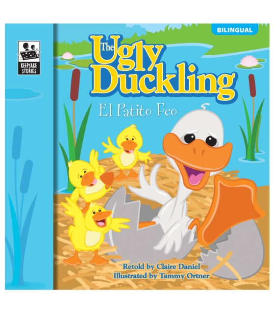 Keepsake Stories Ugly Duckling