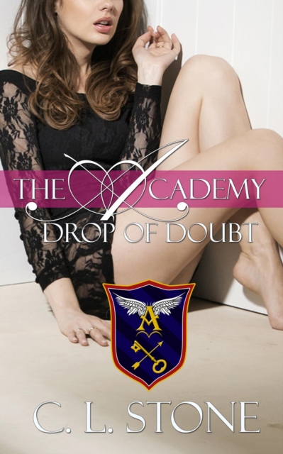 Academy - Drop of Doubt