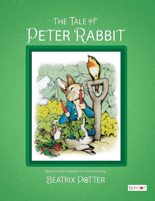 Tale of Peter Rabbit