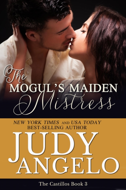 Mogul's Maiden Mistress