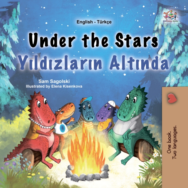 Under the Stars Yildizlarin Altinda