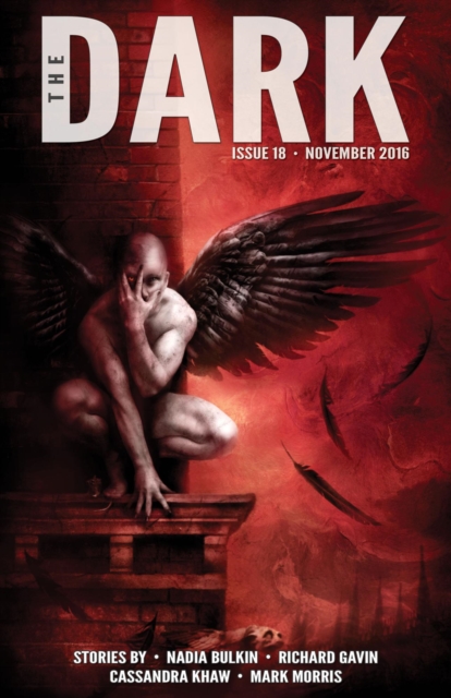 Dark Issue 18