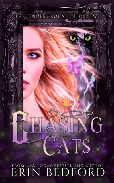 Chasing Cats