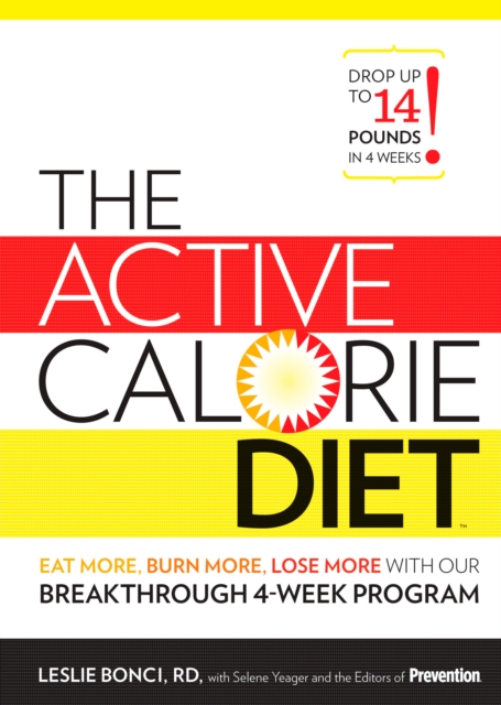 Active Calorie Diet