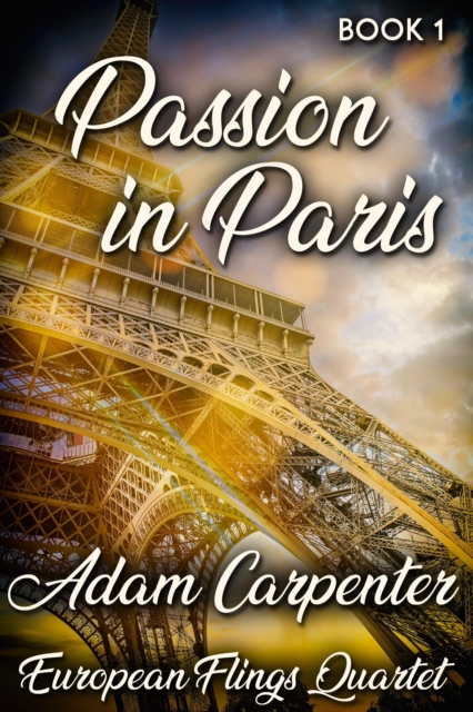 Passion in Paris