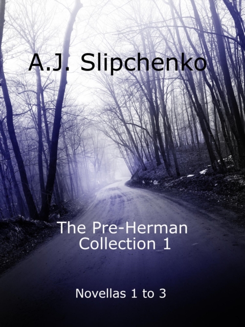 Pre-Herman Collection 1